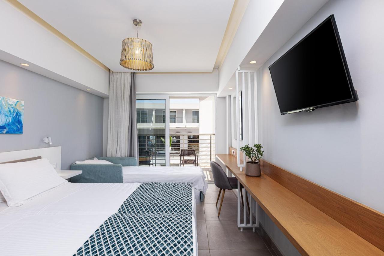 Atali Grand Resort Bali  ภายนอก รูปภาพ