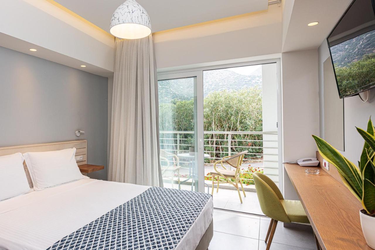 Atali Grand Resort Bali  ภายนอก รูปภาพ