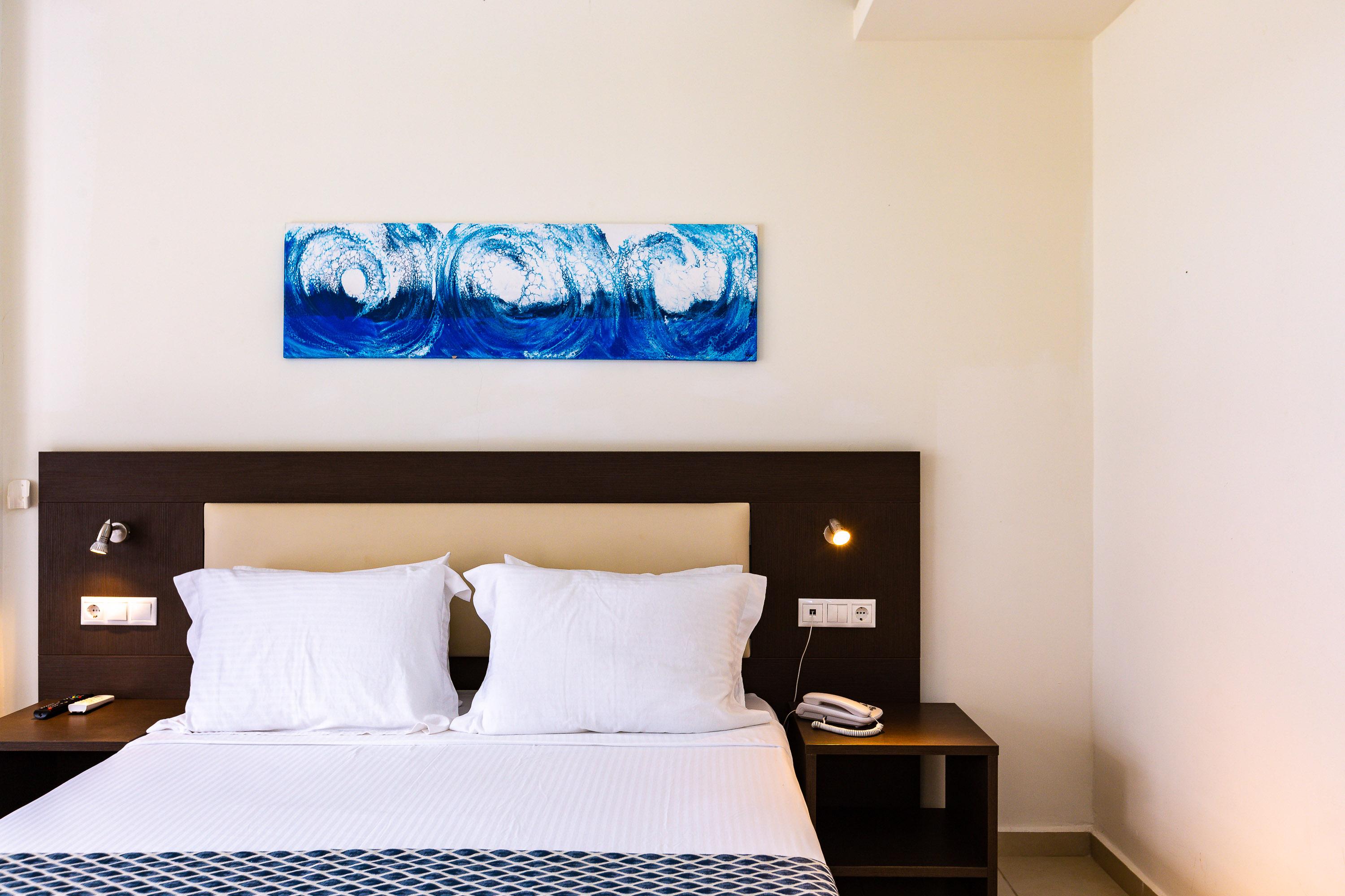 Atali Grand Resort Bali  ภายนอก รูปภาพ