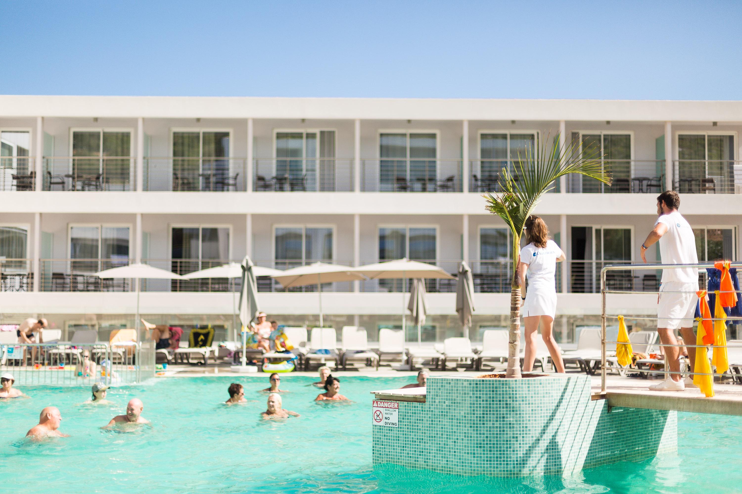 Atali Grand Resort Bali  ภายนอก รูปภาพ