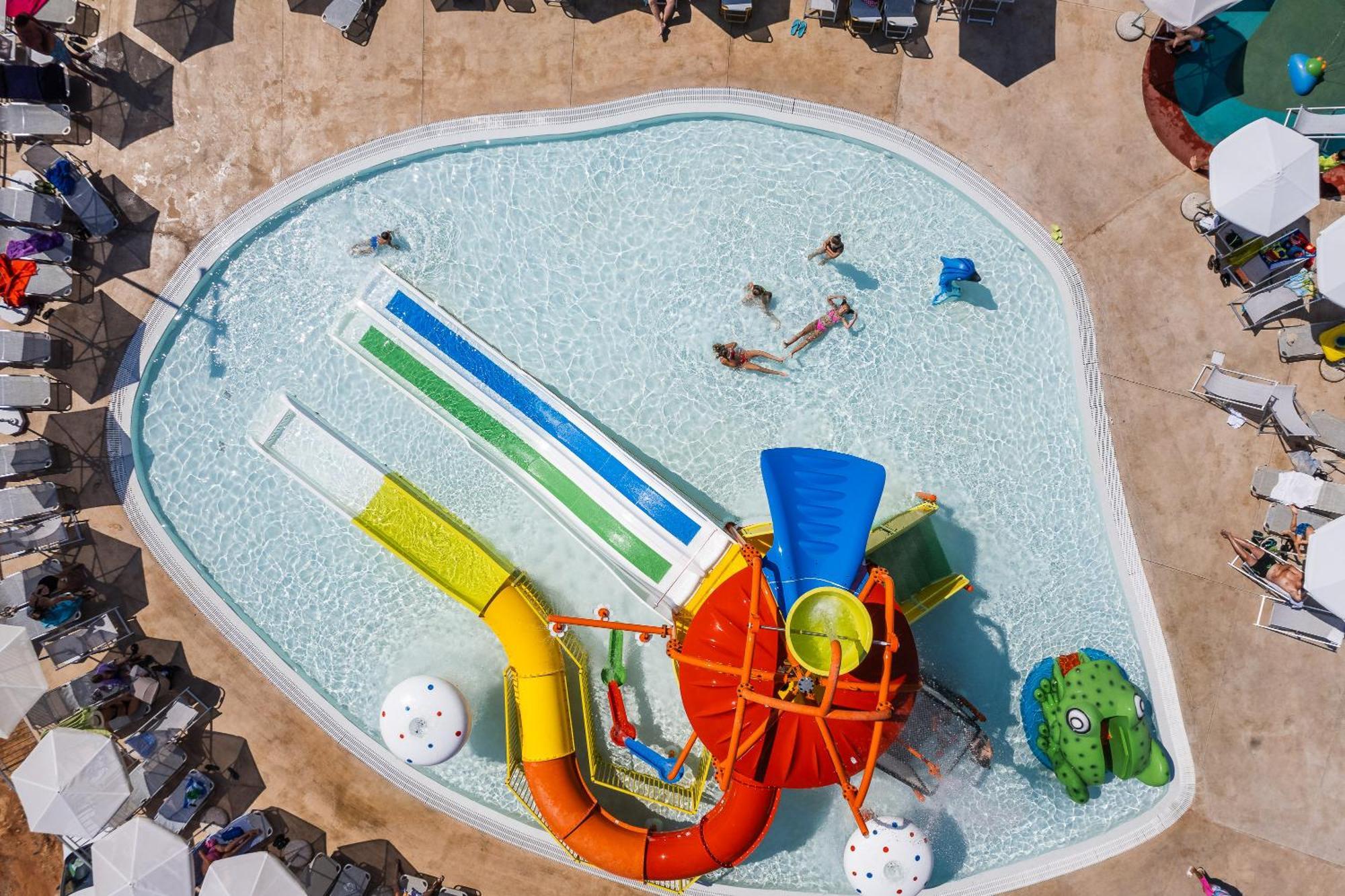 Atali Grand Resort Bali  ภายนอก รูปภาพ